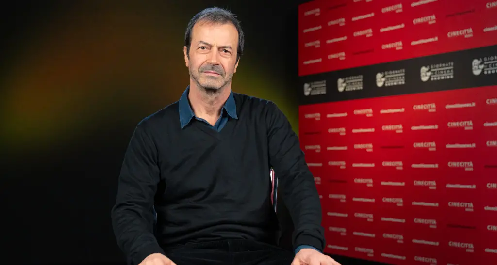 Lucky Red vende a StudioCanal
