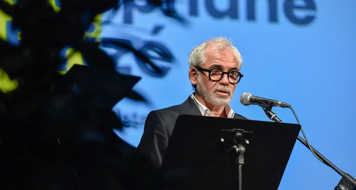 Stéphane Brizé, la dignità non ha prezzo