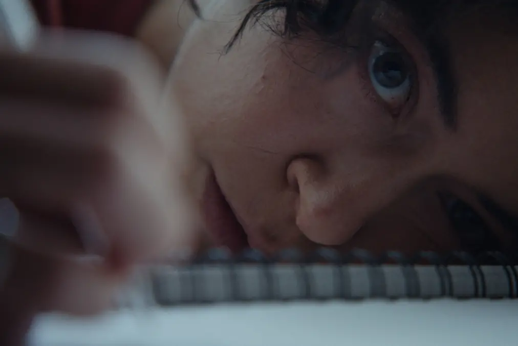 Tatiana Maslany in Keeper (2026)