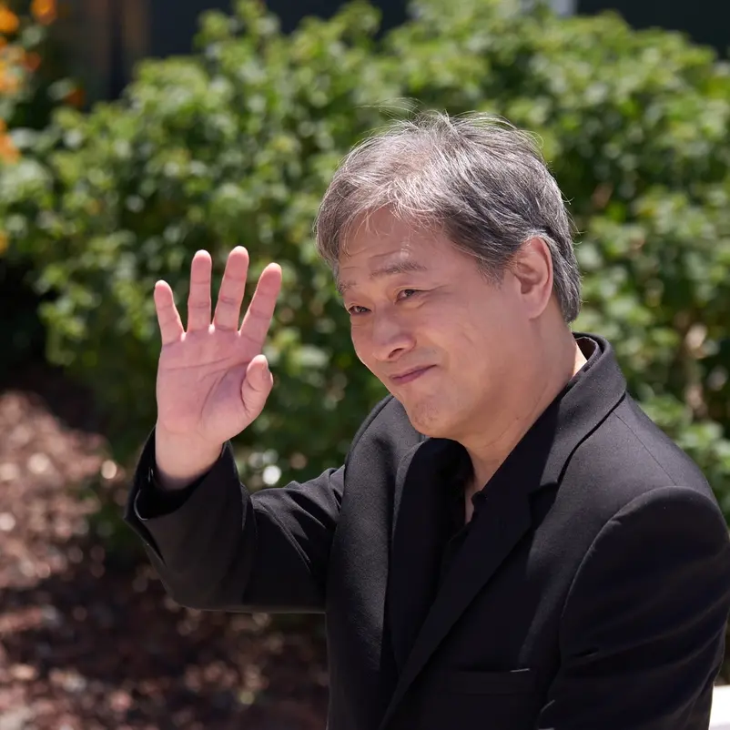 Park Chan-wook: “Il mio nuovo film sarà un western ispirato a Sergio Leone”