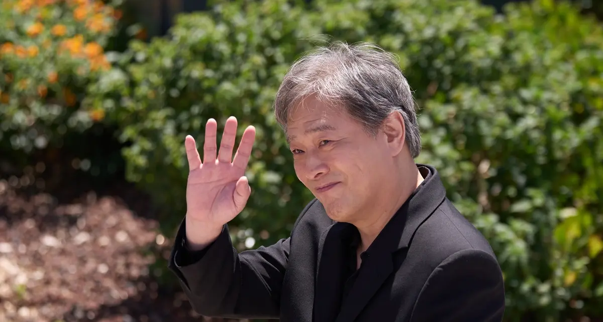 Park Chan-wook: “Il mio nuovo film sarà un western ispirato a Sergio Leone”