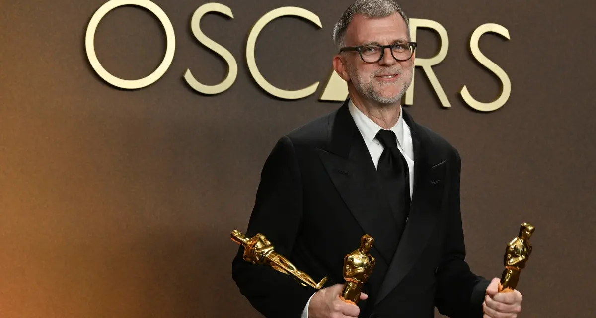 Se vi interessa l’awards season, tenete d’occhio questo calendario