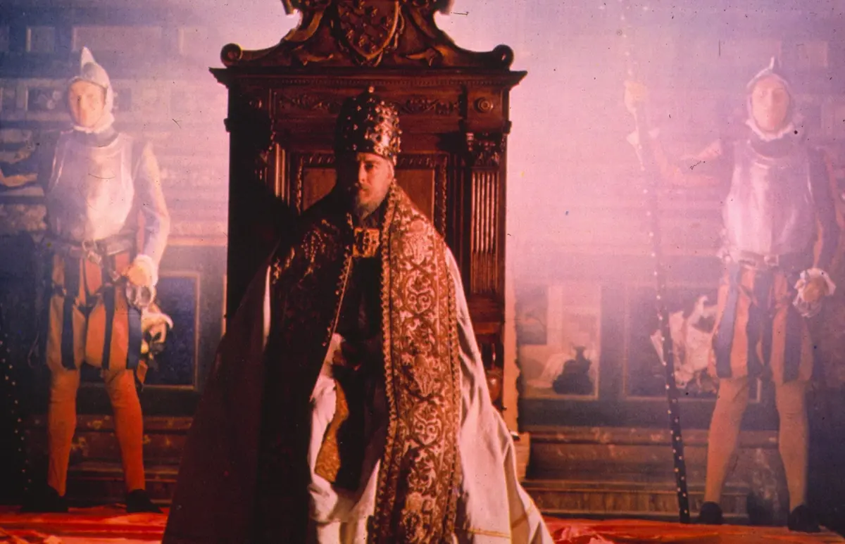 Giordano Bruno