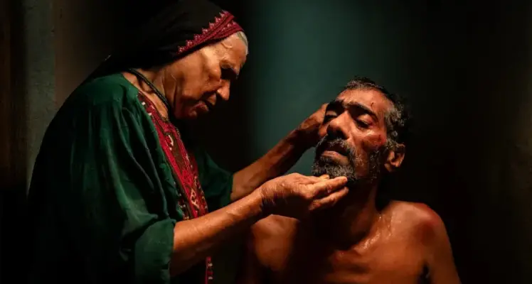 Midday Meal vince a Busan e si qualifica per gli Oscar
