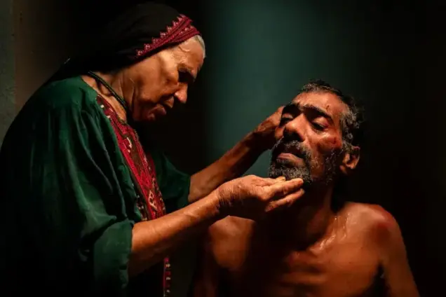 Midday Meal di Majid Majidi