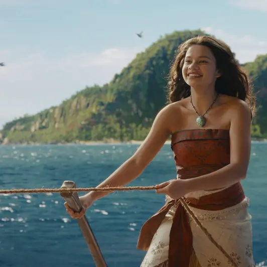Oceania