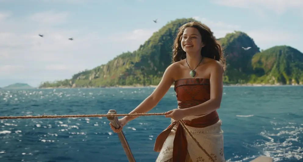 Oceania