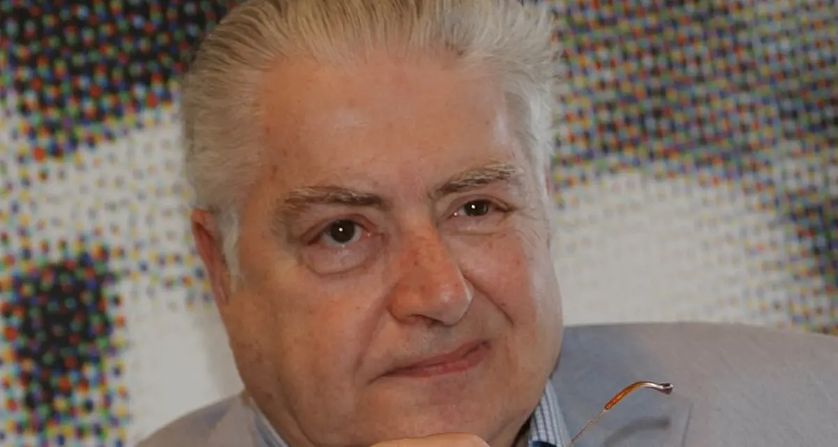 È morto Moritz de Hadeln