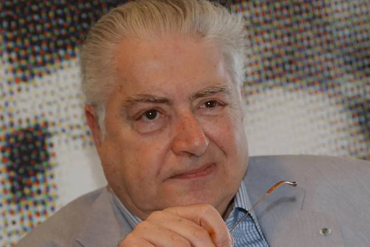 Moritz de Hadeln , Webphoto/Alberto Terenghi