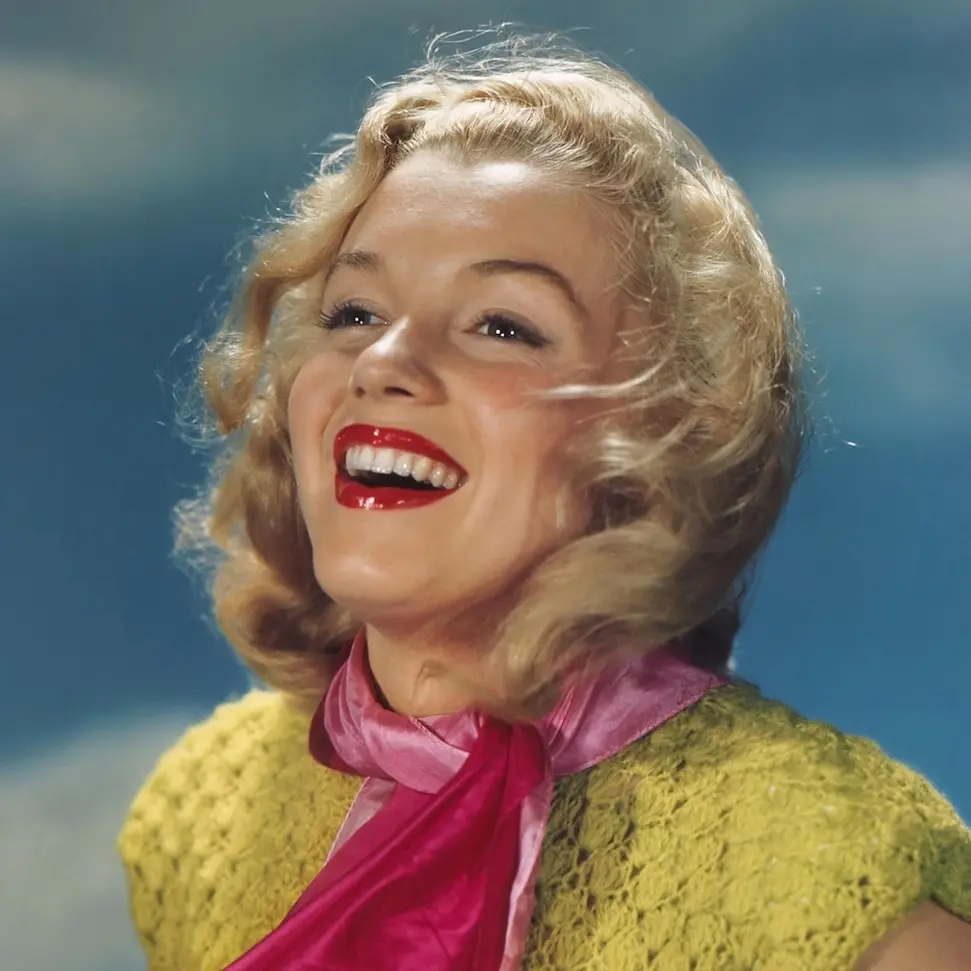 Vita immaginaria di Marilyn (se non fosse finita troppo presto)