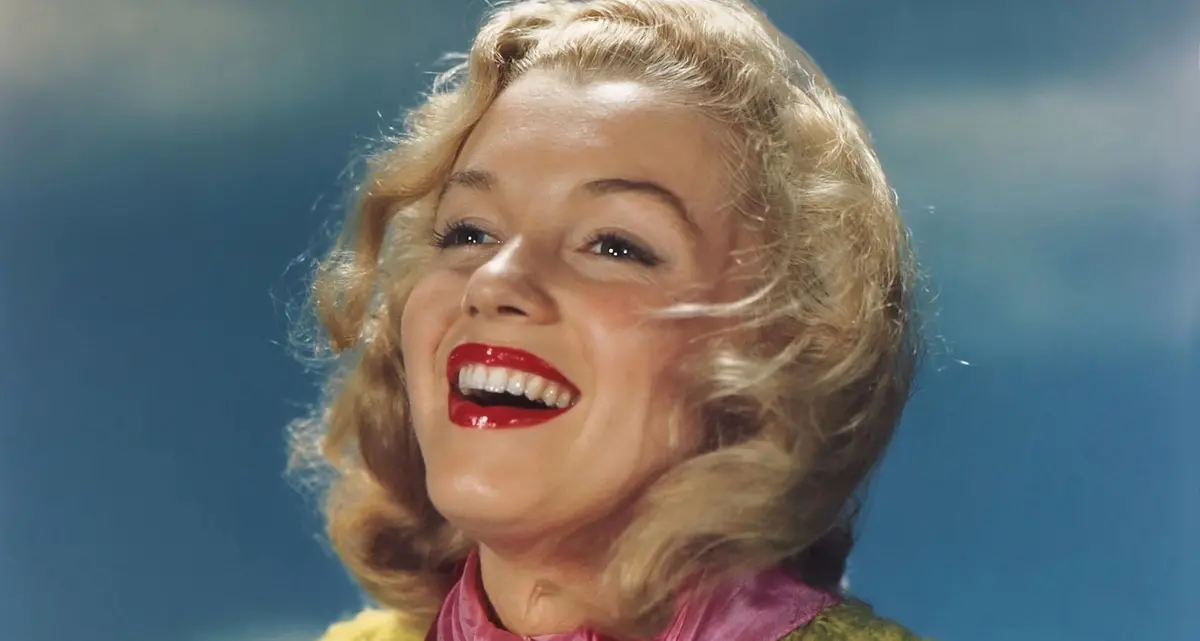 Vita immaginaria di Marilyn (se non fosse finita troppo presto)
