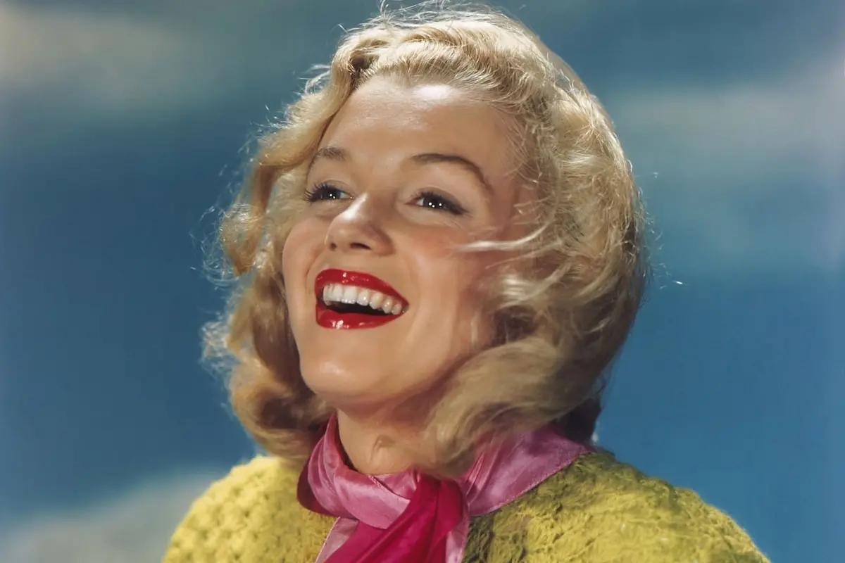 Marilyn Monroe