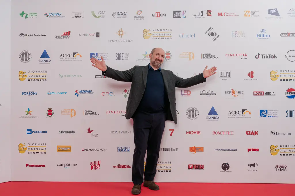 Antonio Albanese