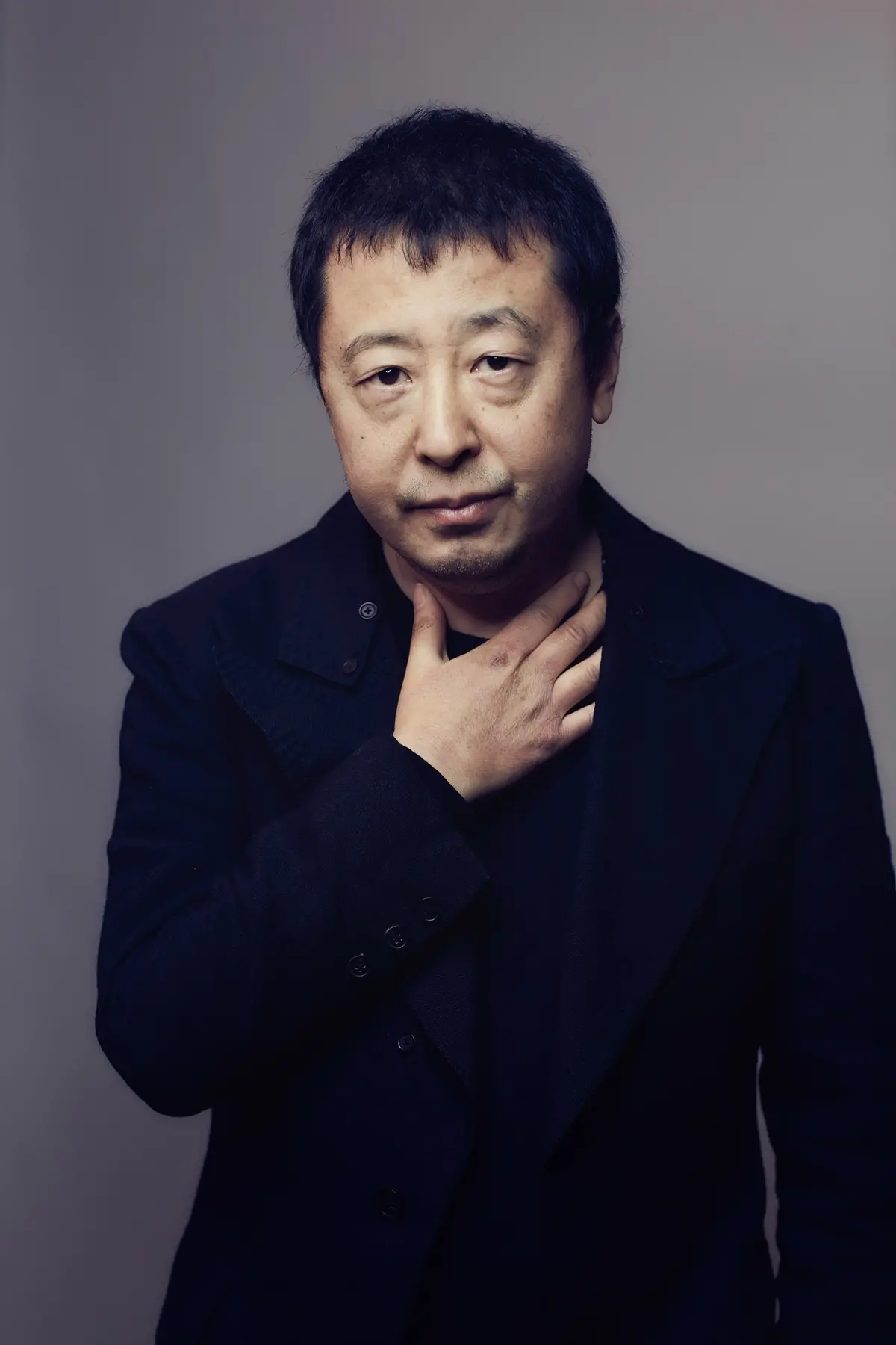 Jia Zhang-ke