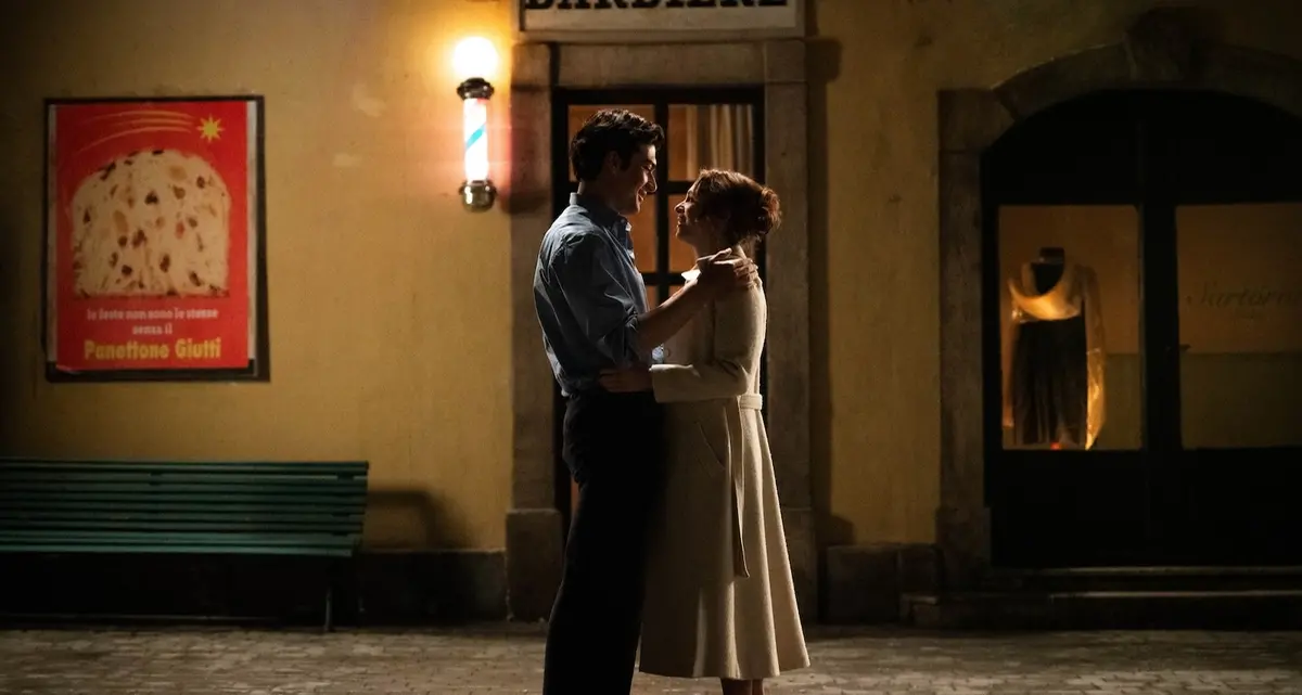 Carosello in Love