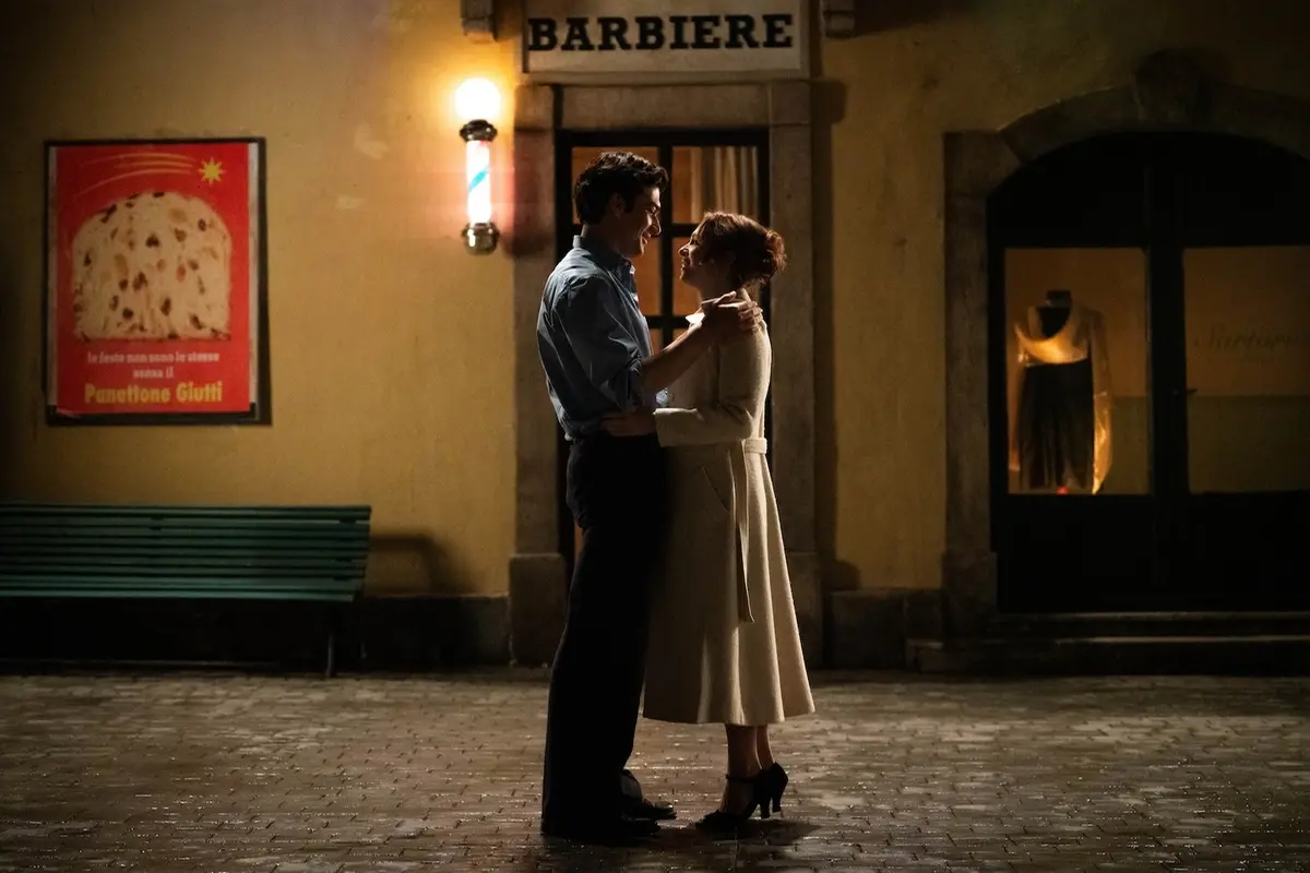 Carosello in Love