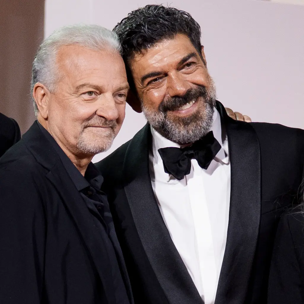 Venezia 83 - Red carpet di Chiusura Dio Ride