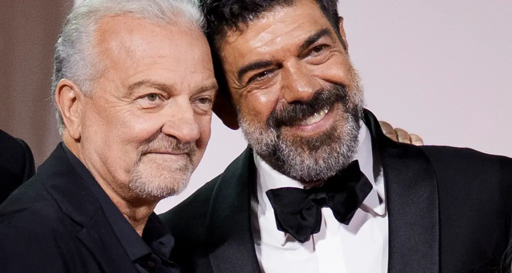 Venezia 83 - Red carpet di Chiusura Dio Ride