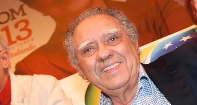 Addio a Luiz Carlos Barreto, il gigante del cinema brasiliano