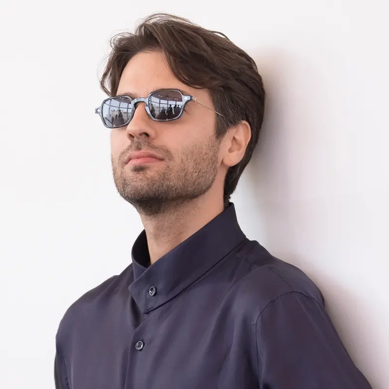 Venezia 83 - Photocall L'estranea