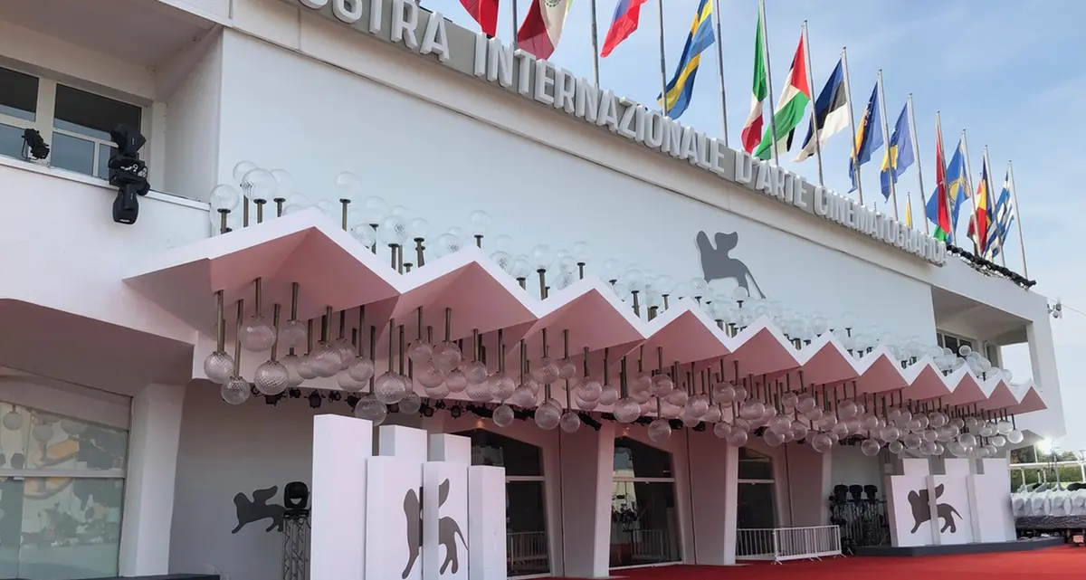Fondazione Ente dello Spettacolo a Venezia 83: una casa aperta al pubblico