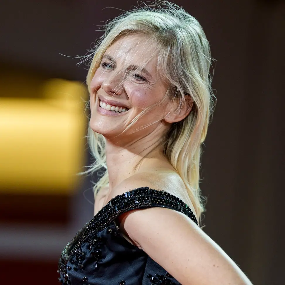 Venezia 83 - Red Carpet Un Bon Avocat