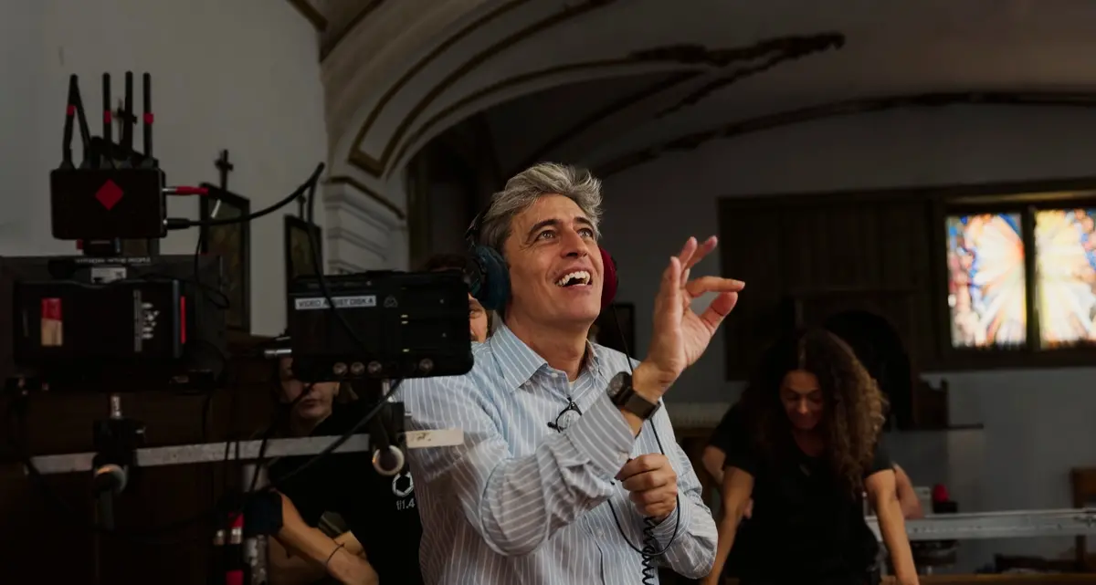 Pif: “Seguire il Vangelo è scomodo, il buon cristiano deve sporcarsi le mani”