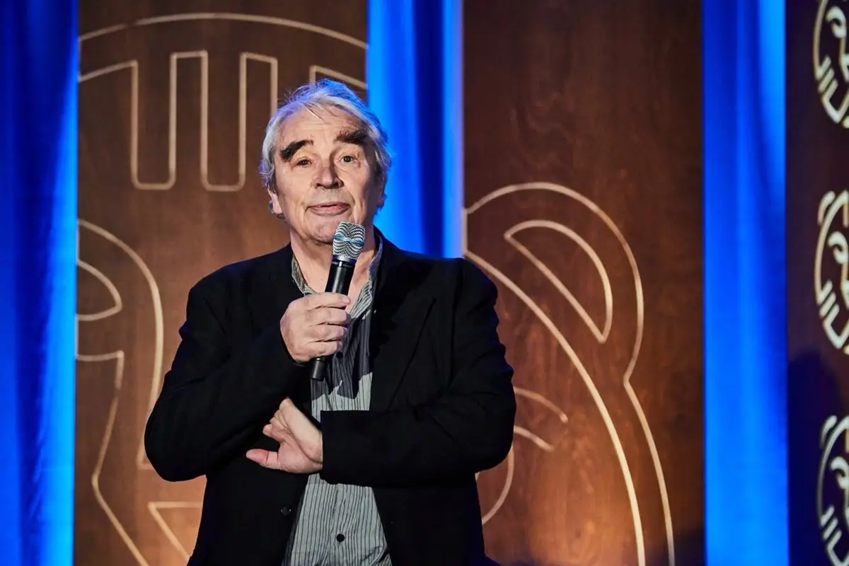 Simon Field , International Film Festival Rotterdam - IFFR