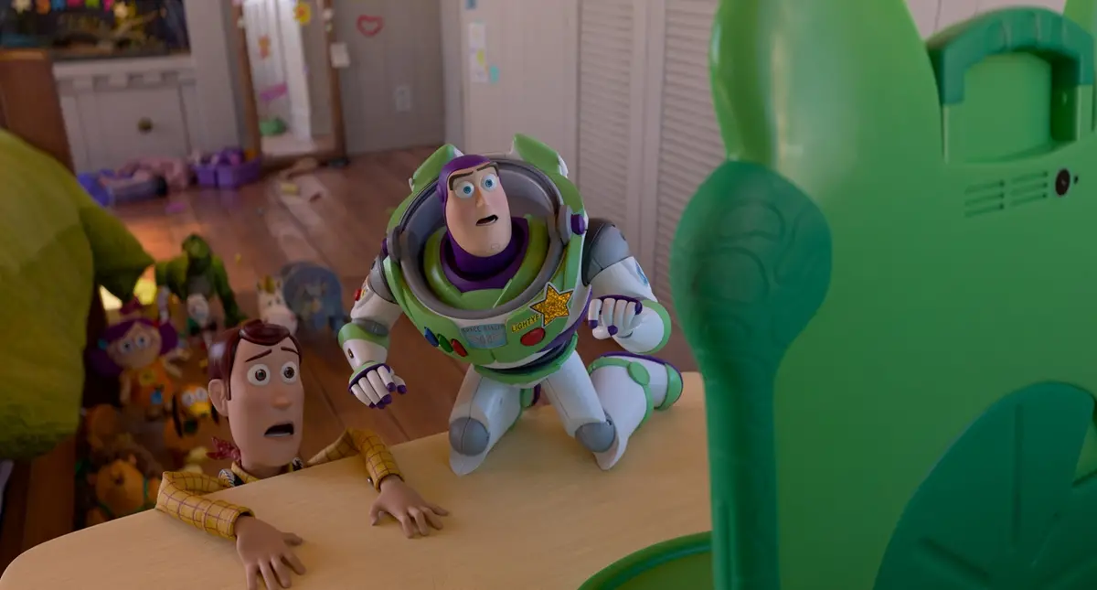 Toy Story 5 (2026)