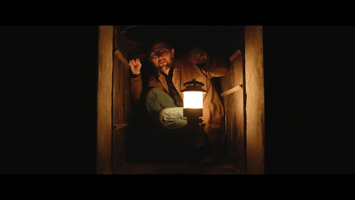 Hokum (2026)