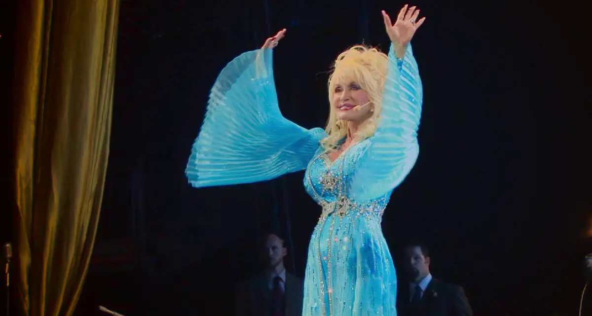 È morta Dolly Parton, la regina della musica country