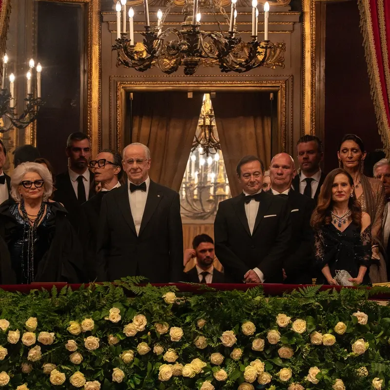 La grazia di Paolo Sorrentino stravince ai Nastri d’Argento