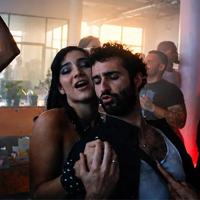 Club Kid, sesso, droga e paternità nel vitale esordio di Jordan Firstman