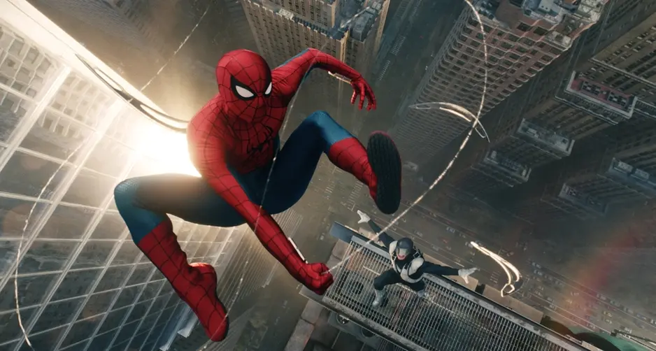 Spider-Man: Brand New Day entra nel club dei due miliardi