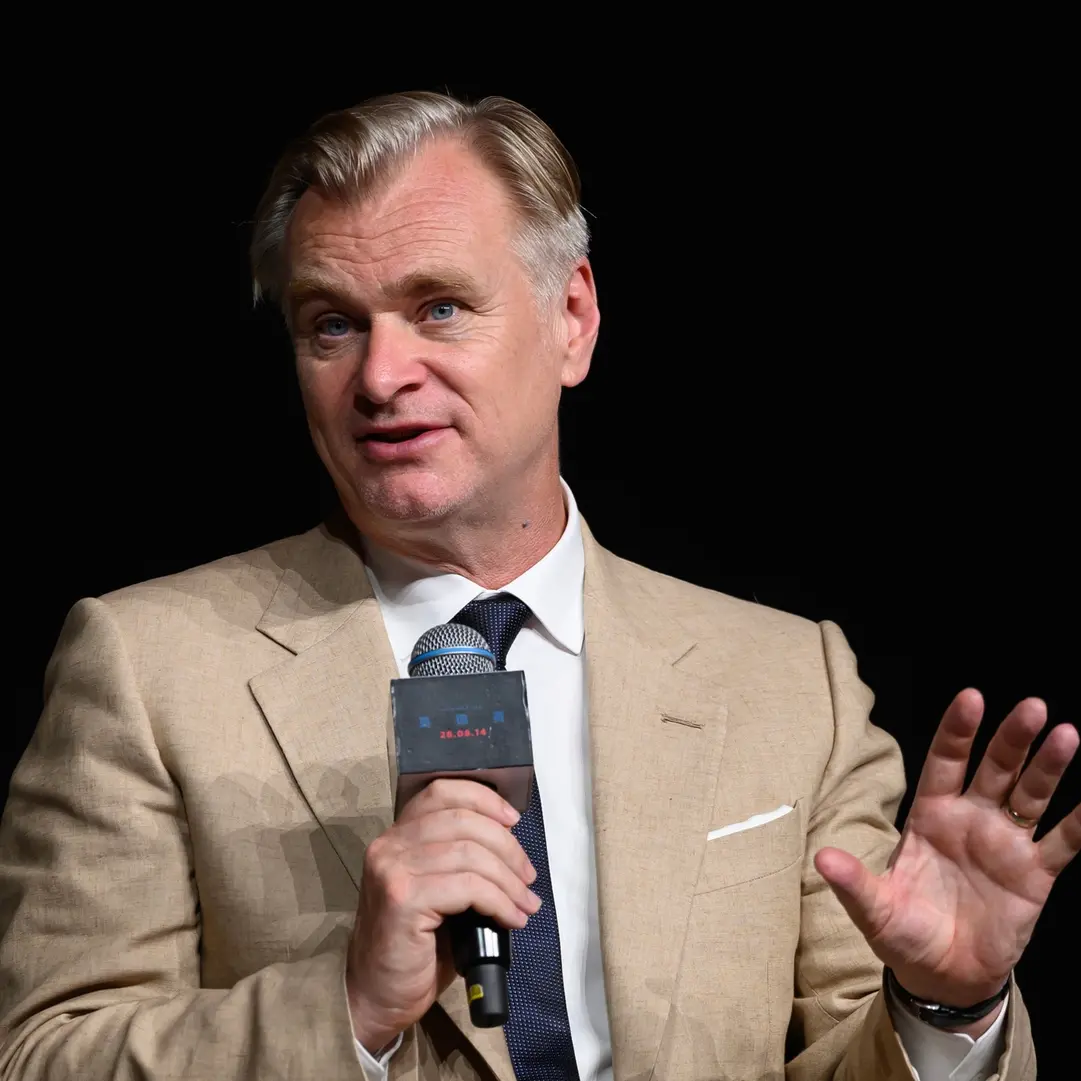 Christopher Nolan ha un problema con la critica cinematografica amatoriale