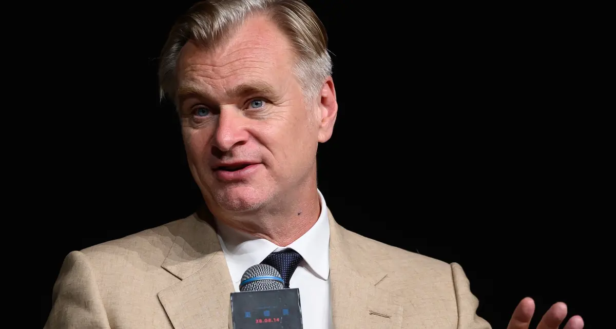 Christopher Nolan ha un problema con la critica cinematografica amatoriale