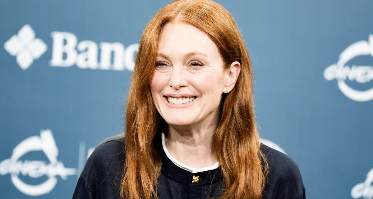 Julianne Moore, “Cambiare direzione si può”