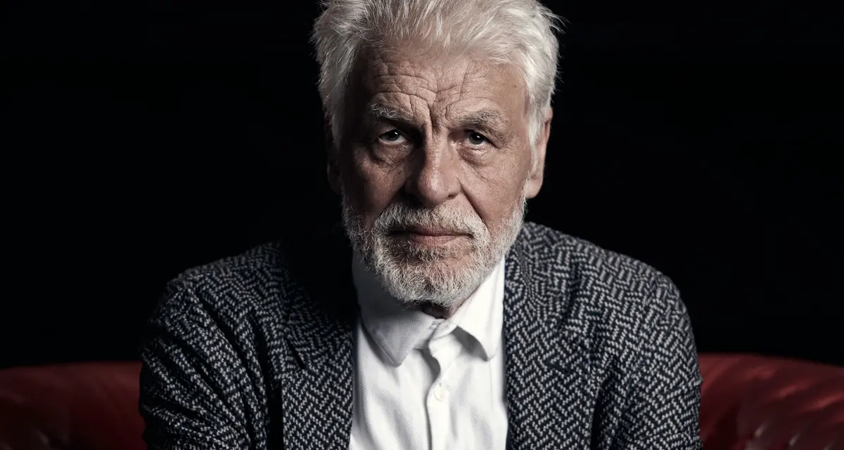 “Livatino aveva una grande empatia”: Michele Placido presenta la miniserie alla Festa di Roma