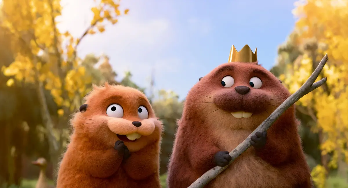 © 2025 Disney/Pixar. All Rights Reserved.