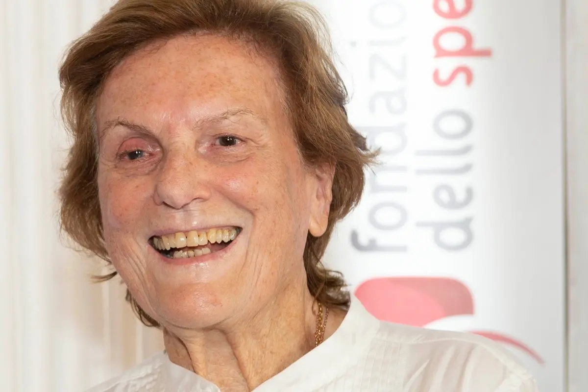 Liliana Cavani , Karen Di Paola