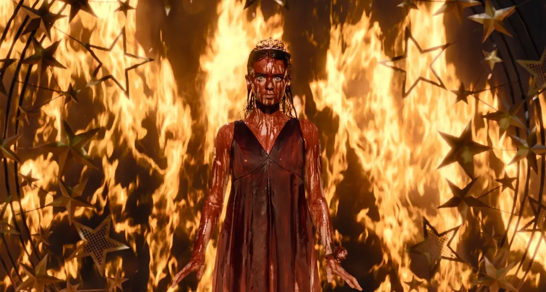 Carrie