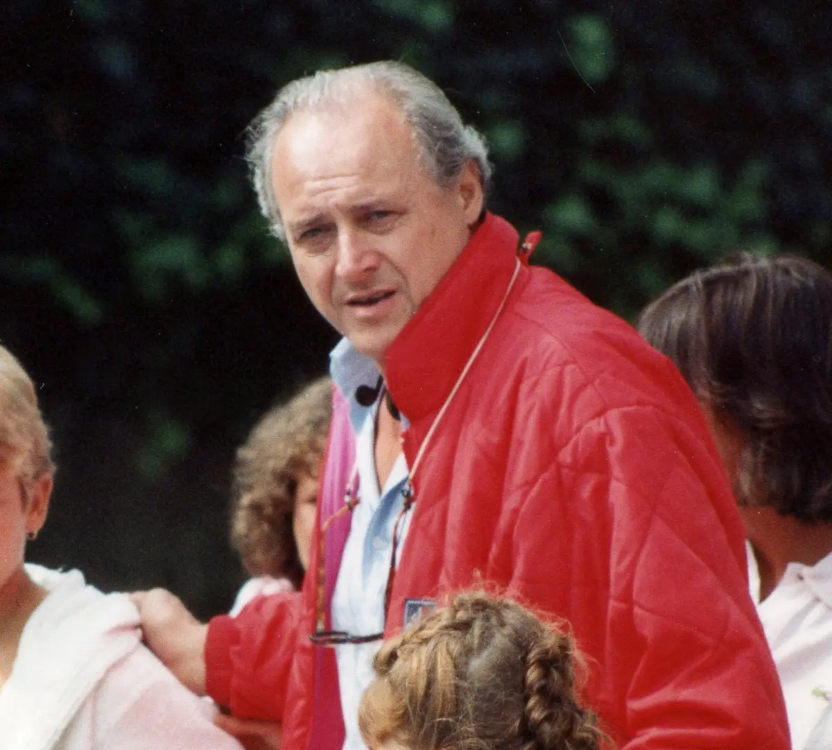 Francesco Massaro