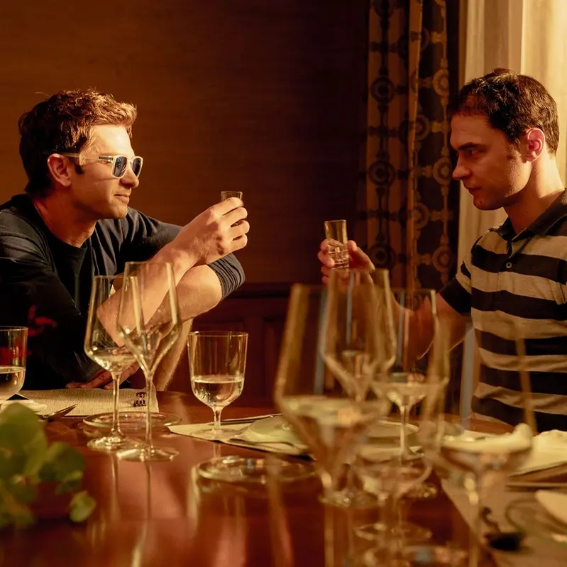 Che si dice di Artificial, il nuovo film di Luca Guadagnino su Sam Altman e OpenAI