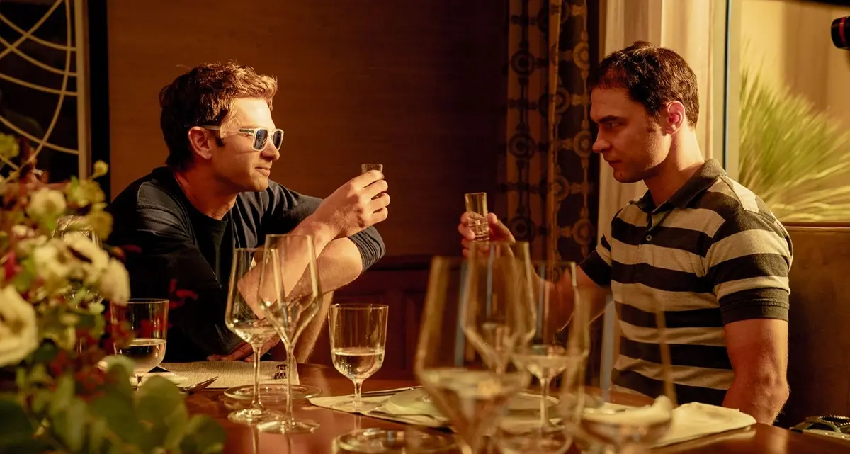 Che si dice di Artificial, il nuovo film di Luca Guadagnino su Sam Altman e OpenAI