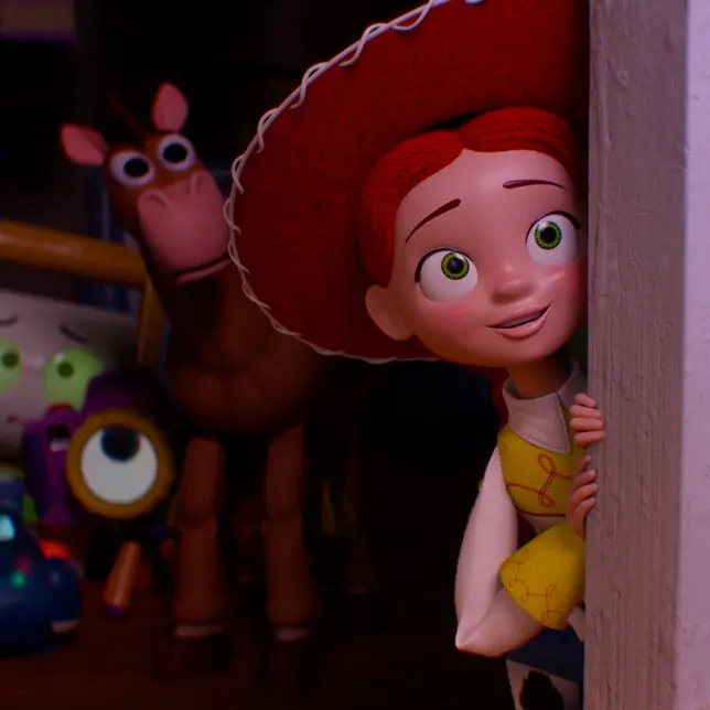 Box Office, è sempre Toy Story 5