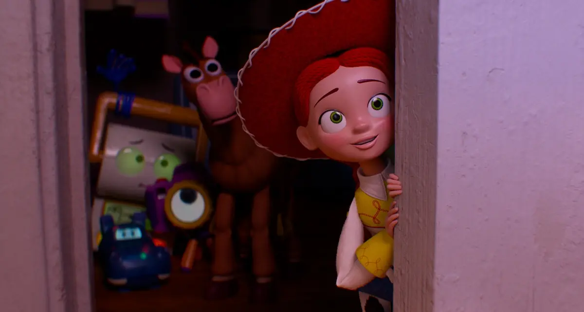 Box Office, è sempre Toy Story 5