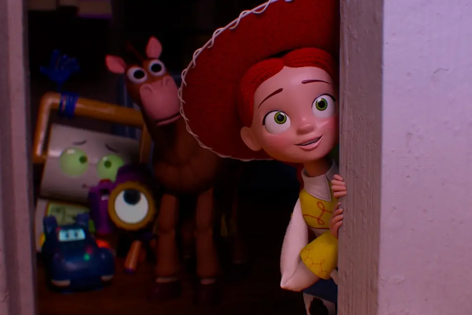 Toy Story 5 (2026)