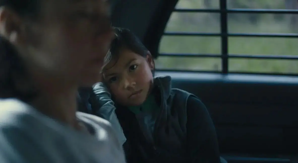 Josephine (2026)