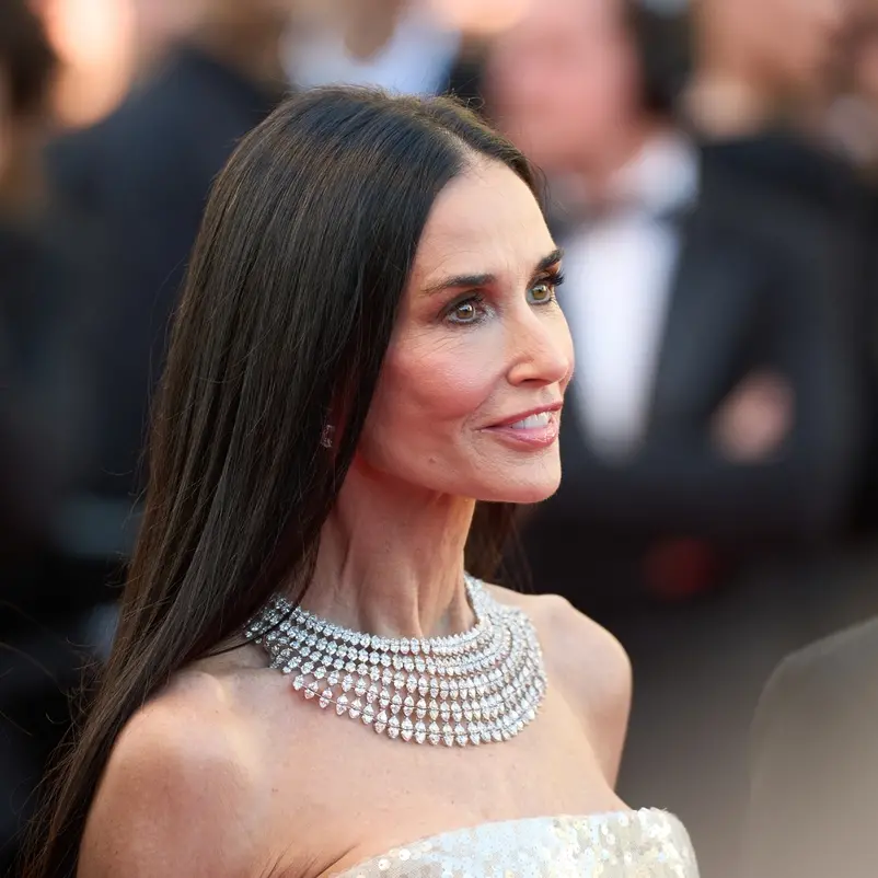 Cannes 79, il red carpet della cerimonia d'apertura