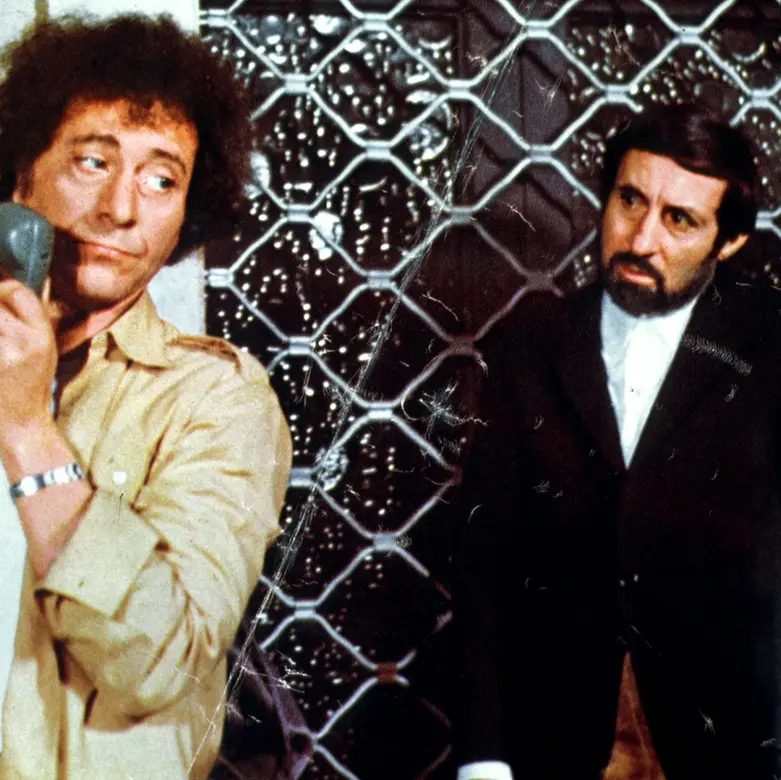 Nino Russo, un regista da riscoprire